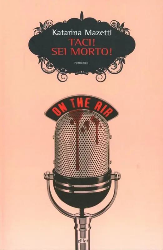 Spedito Oggi Taci! Sei morto