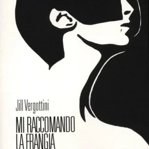 Professionale Mi raccomando la frangia