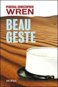 Prezzo Basso Beau geste