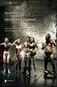 Occidental Express Scelto Dai Clienti