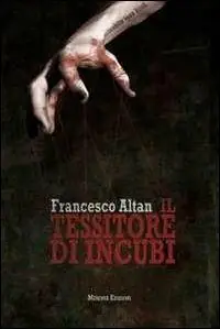 Il tessitore di incubi Pagamento Sicuro