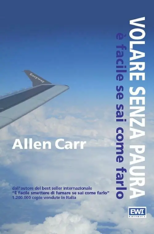 Offerta Volare senza paura è facile se sai come farlo