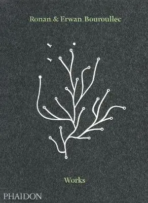 Compra Oggi Stesso Ronan and Erwan Bouroullec. Works. Ediz. illustrata