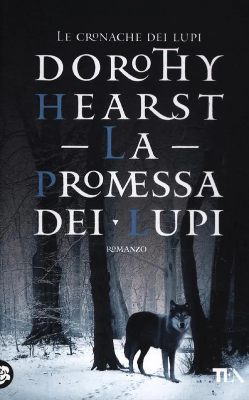 Compra Adesso La promessa dei lupi