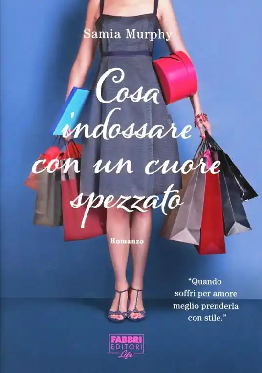 Occasione Imperdibile Cosa indossare con un cuore spezzato