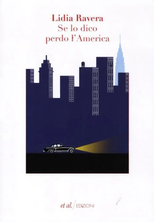 Se lo dico perdo l‘America Quantità Limitata