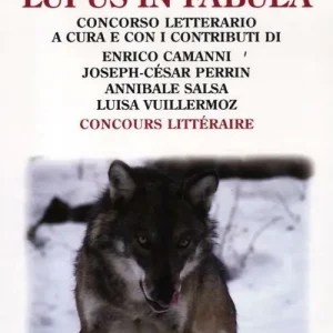 Lupus in fabula Compra Oggi Stesso