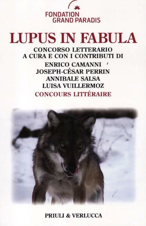 Lupus in fabula Compra Oggi Stesso