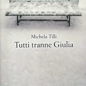 Sconto Tutti tranne Giulia