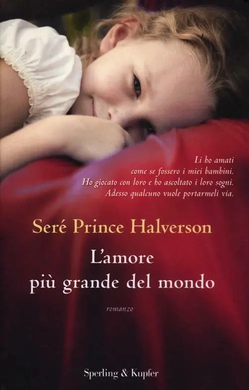L‘ amore più grande del mondo Ultime Pezzi