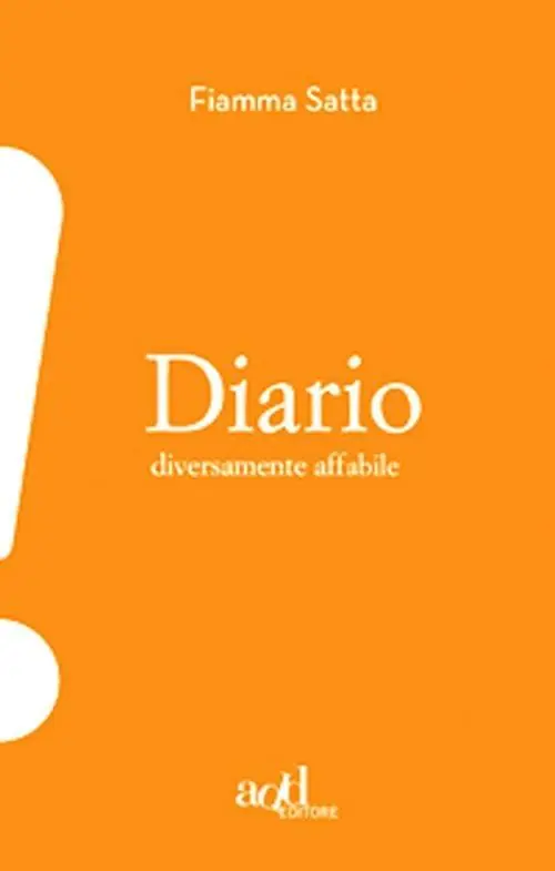 Diario diversamente affabile Affare