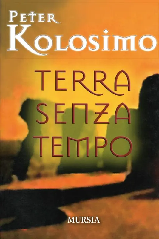 Terra senza tempo Compra Oggi Stesso