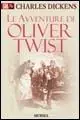 Le avventure di Oliver Twist Promozione Esclusiva
