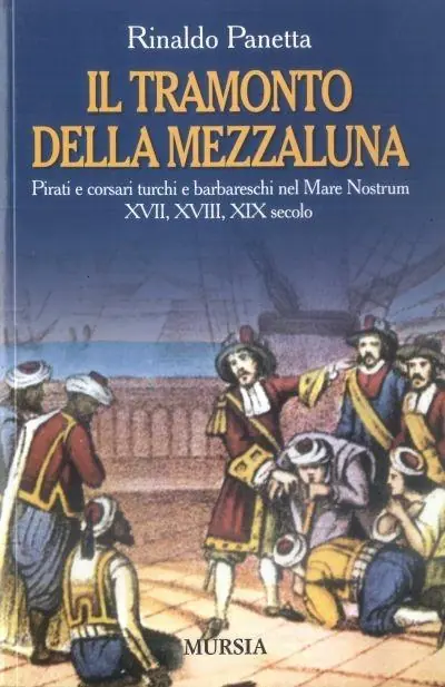 Must-Have Il tramonto della mezzaluna