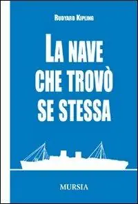Pagamento Sicuro La nave che trovò se stessa