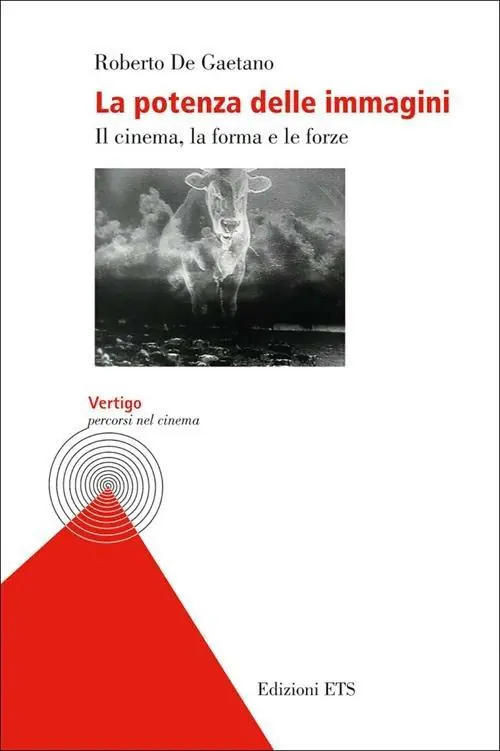 Offerta Lampo La potenza delle immagini. Il cinema, la forma e le forze