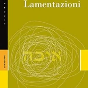 Lamentazioni Quantità Limitata