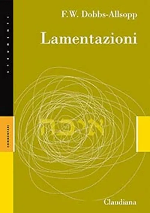 Lamentazioni Quantità Limitata