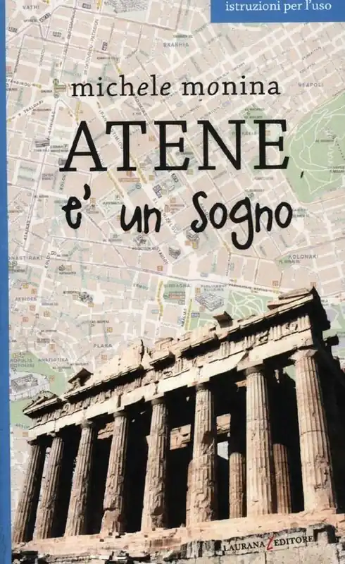 Soddisfatti O Rimborsati Atene è un sogno