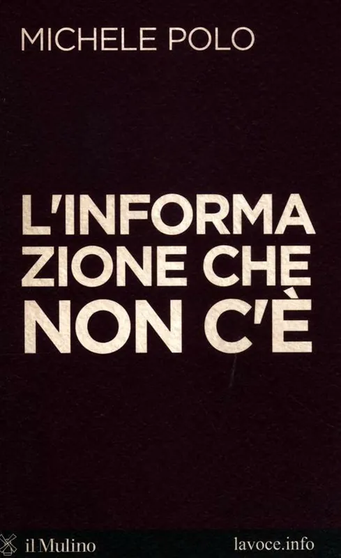 Offerta Speciale L‘informazione che non c‘è