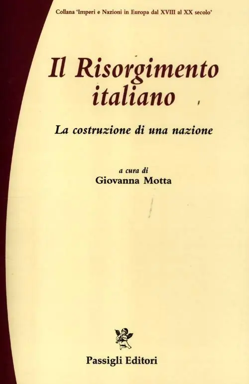 Compra Online Il Risorgimento italiano. La costruzione di una nazione