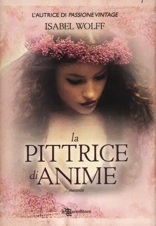 Popolare La pittrice di anime