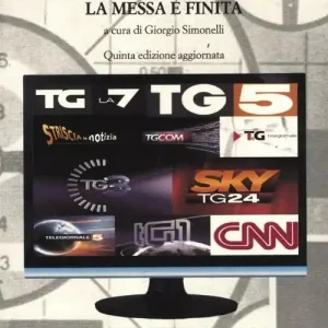 Prezzo Ridotto Speciale TG. La messa è finita