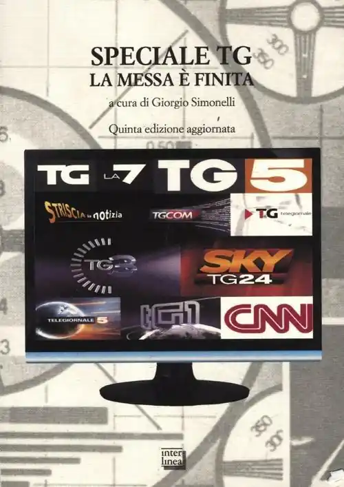 Prezzo Ridotto Speciale TG. La messa è finita