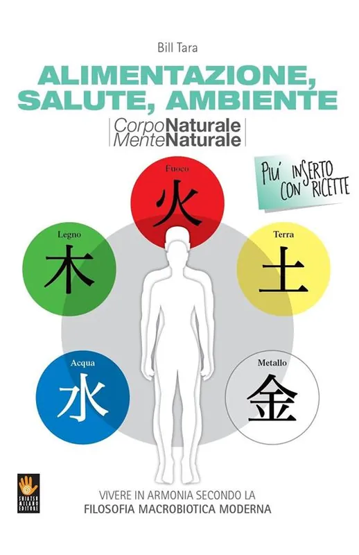 Corpo naturale mente naturale. Alimentazione, salute, ambiente Direttamente Dal Produttore