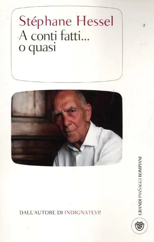 A conti fatti... o quasi Offerta