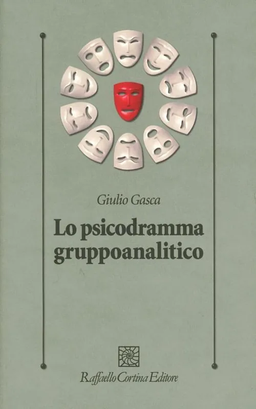 Lo psicodramma gruppoanalitico Promo Stagionale