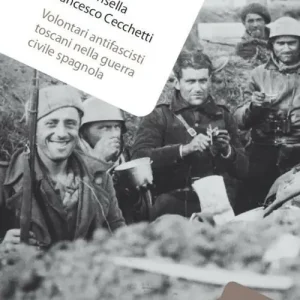 Di Tendenza Volontari antifascisti toscani nella guerra civile spagnola