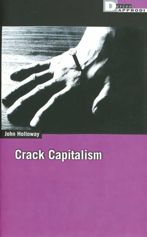 Crak capitalism Affare