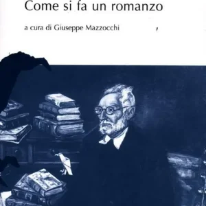 Come si fa un romanzo Occasione