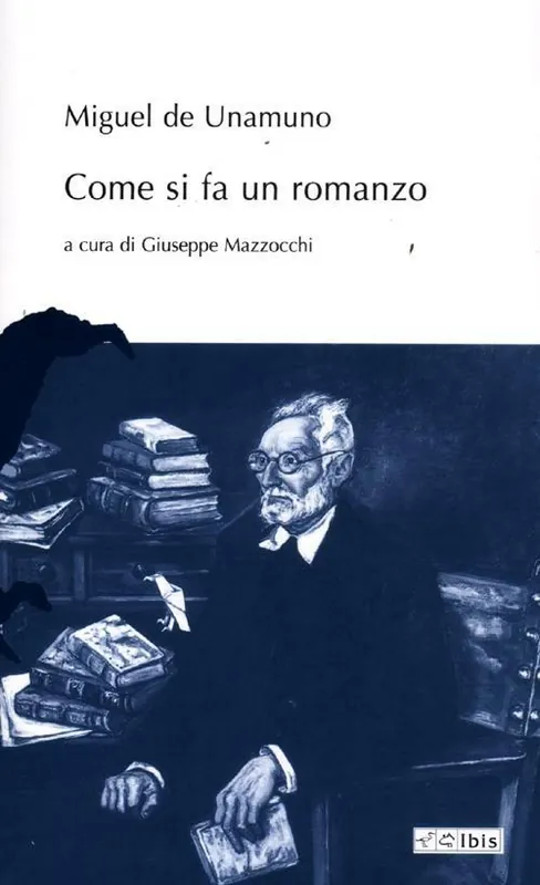 Come si fa un romanzo Occasione