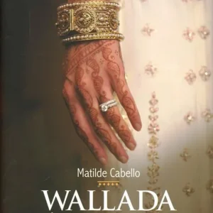 Wallada. L‘ultima luna Reso Gratuito
