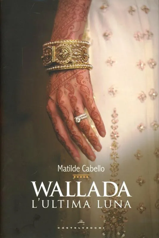 Wallada. L‘ultima luna Reso Gratuito