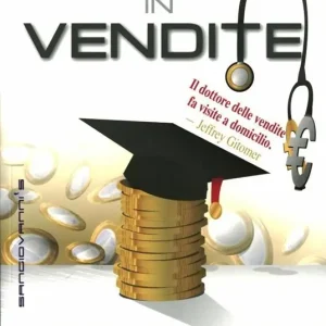 Occasione Dottorato in vendite
