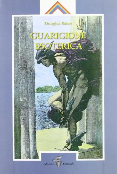 Offerta Lampo Guarigione esoterica. Vol. 1