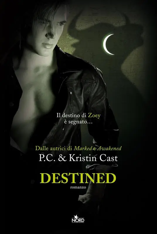 Occasione Destined. La casa della notte