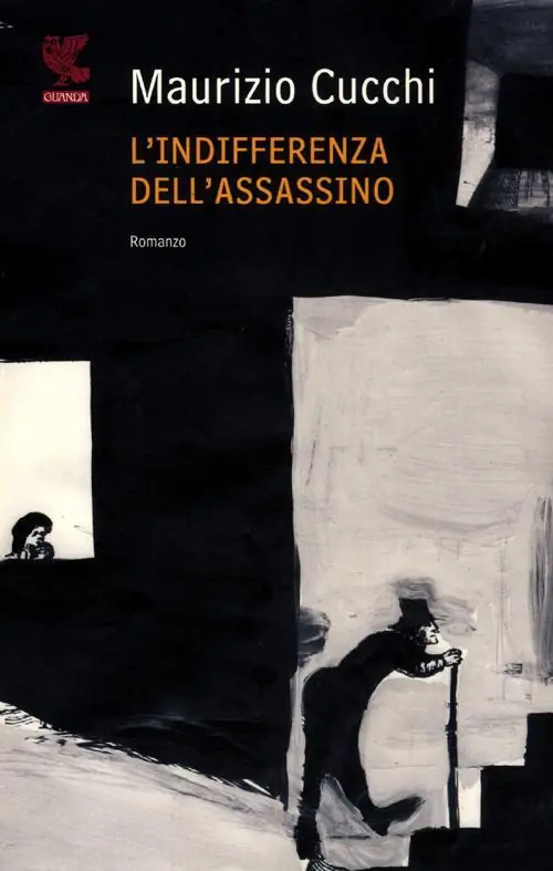 Compra Adesso L‘indifferenza dell‘assassino