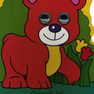 Animali del bosco. Ediz. illustrata Offerta