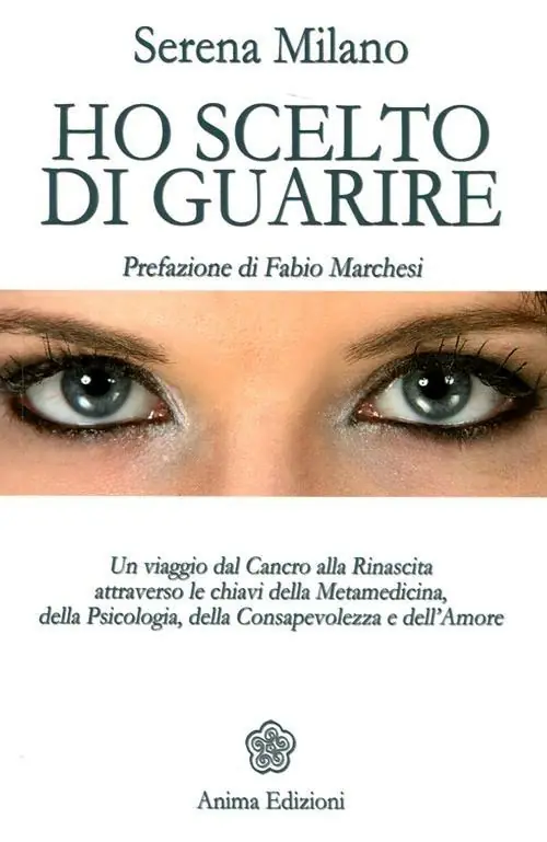 A Buon Prezzo Ho scelto di guarire. Un viaggio dal cancro alla rinascita attraverso le chiavi della metamedicina, della psicologia, della consapevolezza e dell‘amore