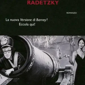 Provaci ancora, Radetzky Direttamente Dal Produttore