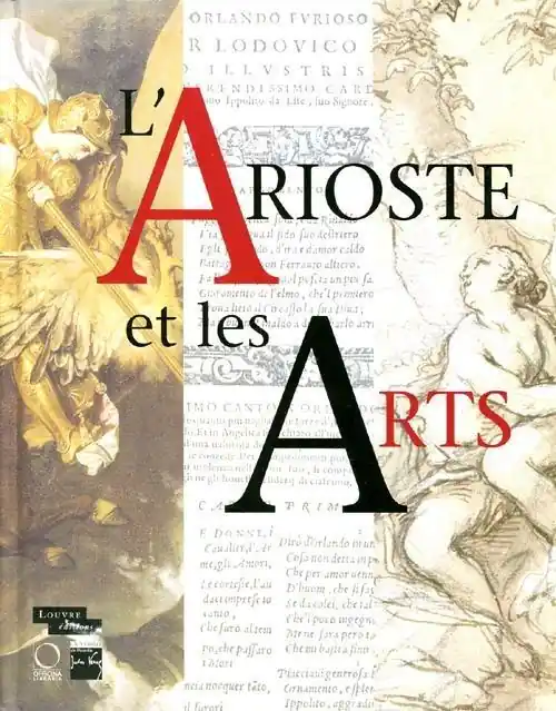 L‘Arioste et les arts Occasione Imperdibile