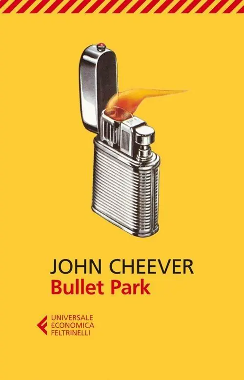 Acquista Ora Bullet Park