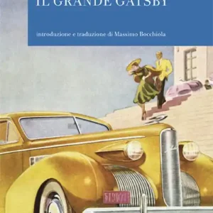Acquista Ora Il grande Gatsby