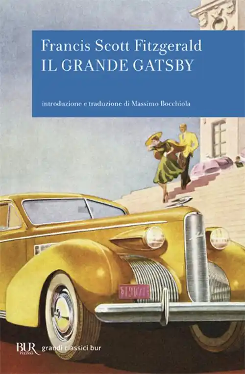 Acquista Ora Il grande Gatsby