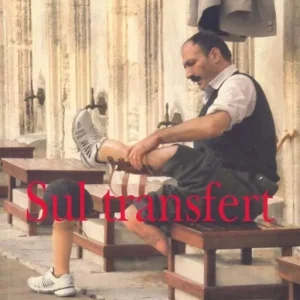 Nuova Collezione Sul transfert