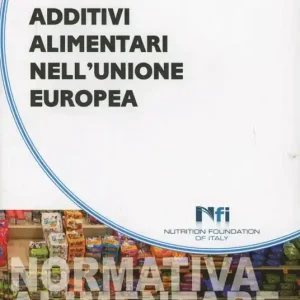 Prezzo Di Fabbrica Additivi alimentari nell‘Unione Europea